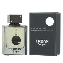 ARMAF Eau de Parfum Club de Nuit Urban Man EDP Herren Spray