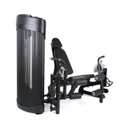 INSPIRE by HAMMER Beinextension/Curlmaschine