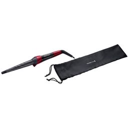 REMINGTON Lockenstab CI96W1 Silk Keramikbeschichtung Display bis 220ºC 42 W