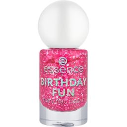 Essence - Mini-Nagellack Birthday Fun
