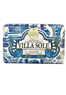 Nesti Dante Villa Sole Fresia blu delle Eolie