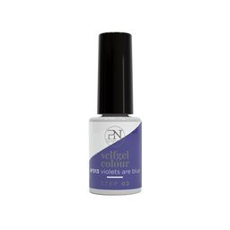 PN Selfgel Gellack – N13 Violets are Blue