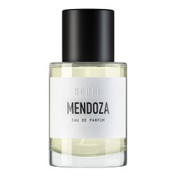 SOBER BERLIN MENDOZA