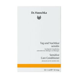 Dr. Hauschka® Tag und Nachtkur sensitiv