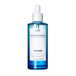 Wonder Hair Oil Professional Salon Care