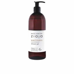 Ziaja Baltic Home Spa Wellness Gel De Ducha De Almendra y Coco