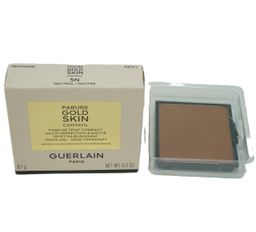 Guerlain Parure Gold Skin Control High Perfection Matte Compact Foundation 5N Neutral