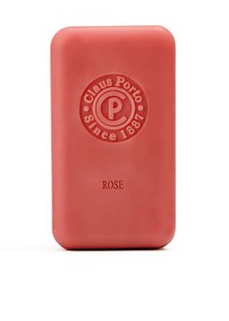 Claus Porto Smart Rosa Soap