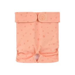 Palopa Läufigkeitshöschen & Hundewindel Glan Peach