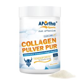 APOrtha® Sports TENDOFORTE® B (Rind) Collagen-Pulver PUR