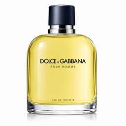 Dolce Gabbana, Pour Homme EdT Nat. Spray