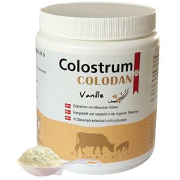 Colostrum ColoDan® Vanille