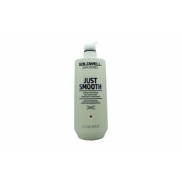 Goldwell Dualsenses Just Smooth Taming Conditioner 1000 ml für glattes Haar