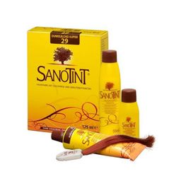 Sanotint Haarfarbe Classic  29 Dunkelblond Kupfer
