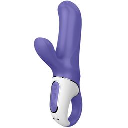 Rabbitvibrator "Magic Bunny" | 12 Vibrationsmodi | Satisfyer