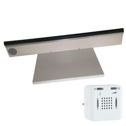 Teleguard Bettfluchtbügel Set mit Rufempfänger
