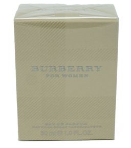Burberry For Women Eau De Parfum 30 ml (woman)