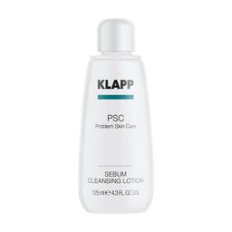Klapp, PSC Problem Skin Care Sebum Cleansing Lotion