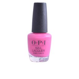 NAGELLACK Bis zu 7 Tage haltbarer Nagellack Kein Zurück von der rosa Straße 15 ml