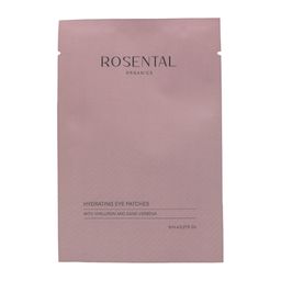 Rosental Organics Hydrating Eye Patches
