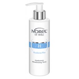 NOREL Hyaluron feuchtigkeitsspendendes Tonic