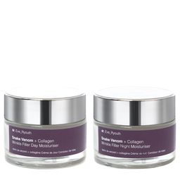 Dr. Eve_Ryouth snake venom Anti-Aging creme set
