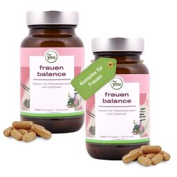 for you Frauen Balance Doppelpack