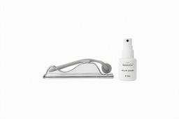Home Care Dermaroller und Roller Cleaner
