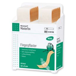 Werosmart® MasterTex Pflasterspender-Einsatz