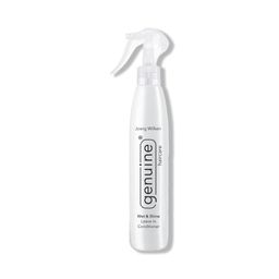 genuine haircare - Wet & Shine Leave-in Conditioner