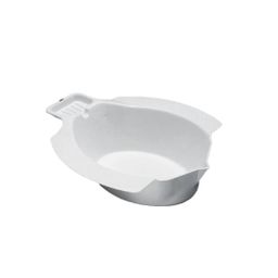 Ausilium Abnehmbares Bidet für WC-Toilette
