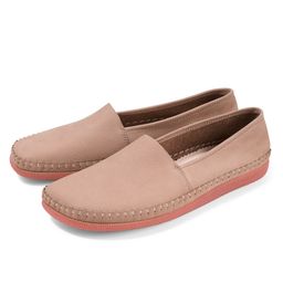 BÄR Schuhe Charlie Unisex -  Slipper Weite: breit