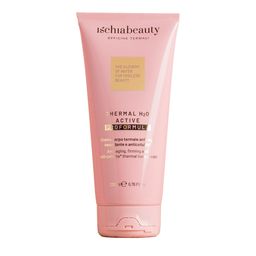 ischiabeauty  Anti-Aging, straffende und Anti-Cellulite-Thermalkörpercreme