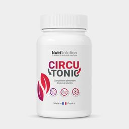 NutriSolution CircuTonic