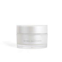 KU2 Retinol Nachtcreme