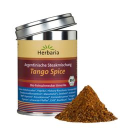 Herbaria - Tango Spice argent. Steakgewürz