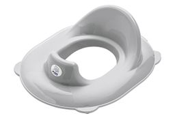 ROTHO BABYDESIGN WC-Sitz TOP stone grey
