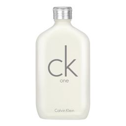 Calvin Klein ck One Eau de Toilette