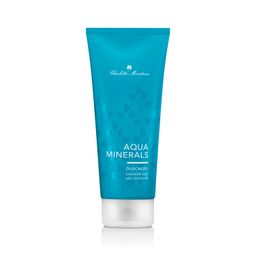 Charlotte Meentzen, Aqua Minerals Duschgel