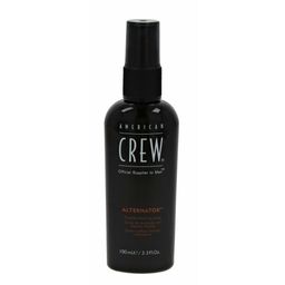 American Crew Altenator