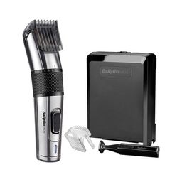BaByliss Haarschneider Trimmer Bartschneider Carbon Steel Precision