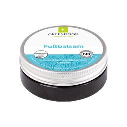 GREENDOOR Fußbalsam
