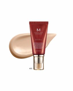 MISSHA Perfect Cover BB Cream 23 warm beige SPF42+++ Feuchtigkeit, Sonnenschutz, Make-up