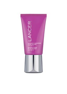 Lancer Radiance Awakening Mask Intense