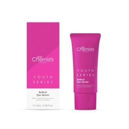 Retinol-Augenserum