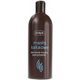 Ziaja Cocoa Butter Shower Cream