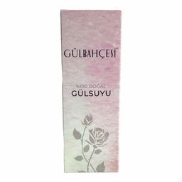 Öz Natur | Rosenwasser Spray