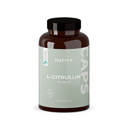 Nutri L-Citrullin