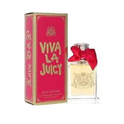 Juicy Couture Viva La Juicy Eau de Parfum Damen Chic und Glamour