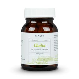 BioProphyl Cholin